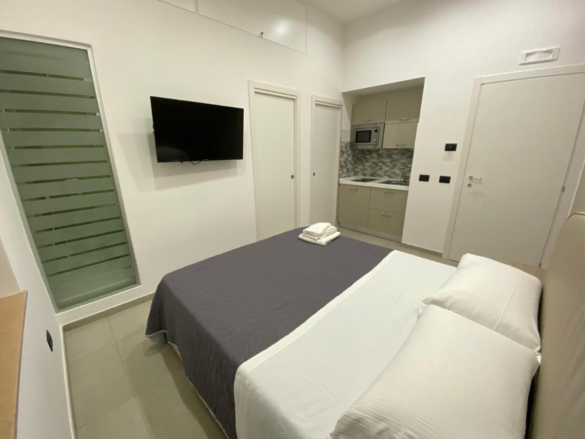 Room25Mq Черкола Екстер'єр фото
