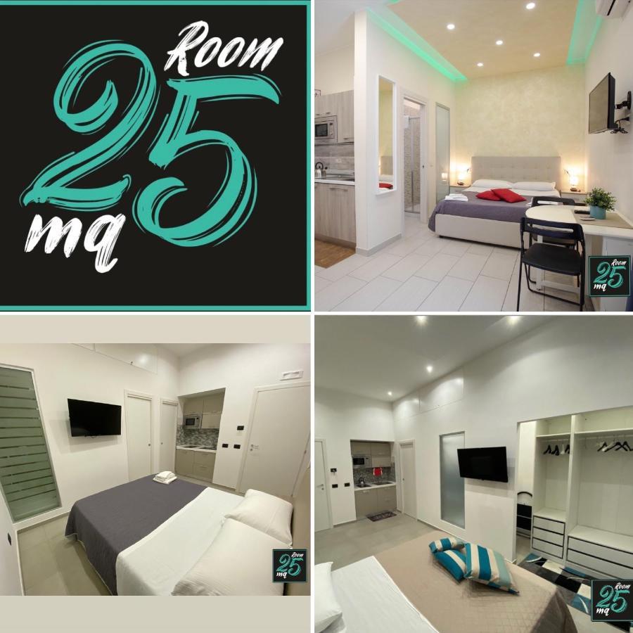 Room25Mq Черкола Екстер'єр фото