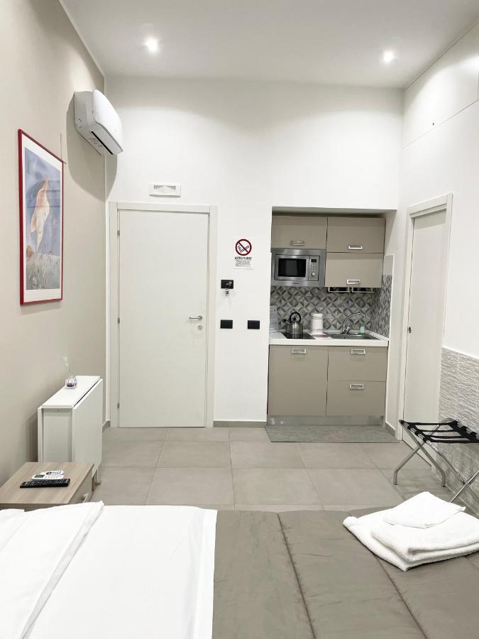 Room25Mq Черкола Екстер'єр фото