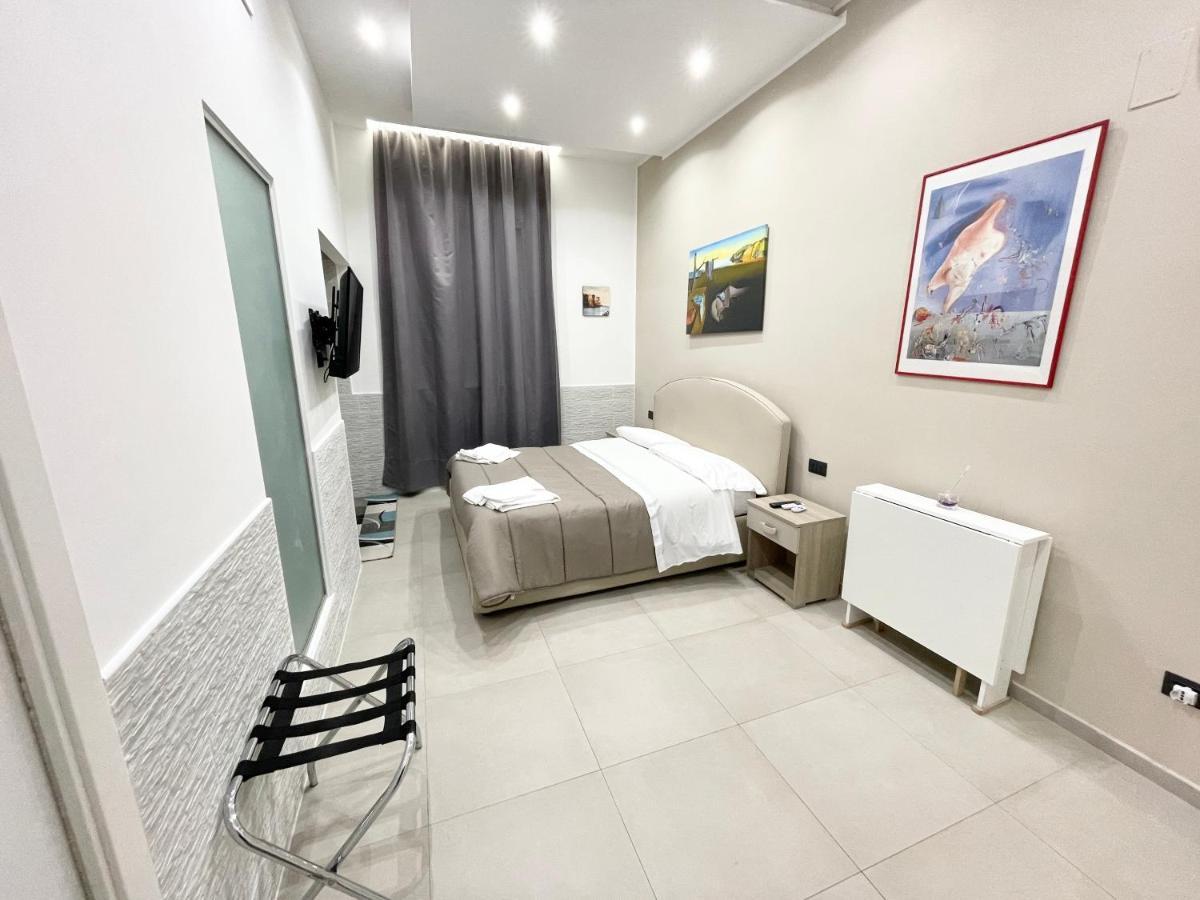 Room25Mq Черкола Екстер'єр фото