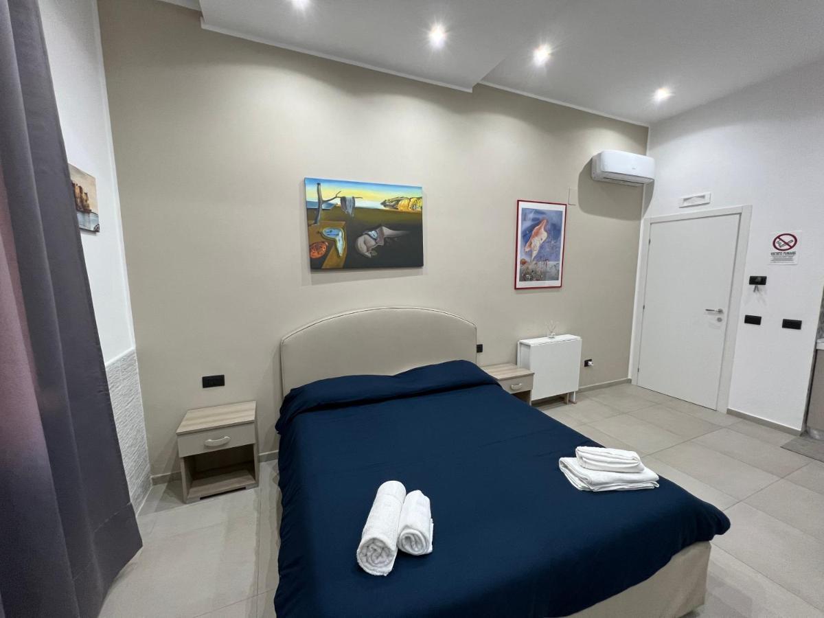 Room25Mq Черкола Екстер'єр фото