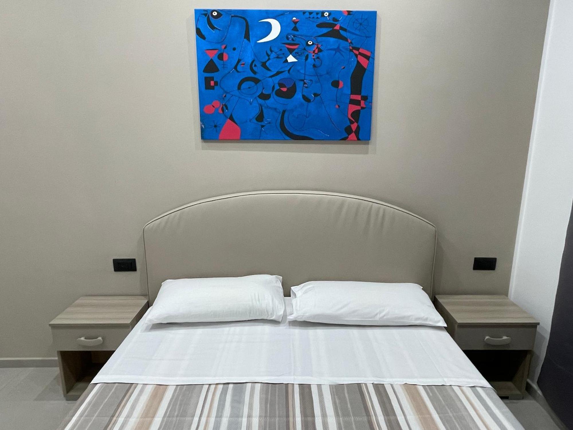 Room25Mq Черкола Екстер'єр фото